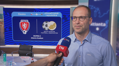 Zjistil jsem, že mě to baví, říká Petr Čech o trénování. Jeho čas přijde