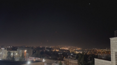 Írán zaútočil na Izrael. Vypustil stovky dronů i balistické rakety
