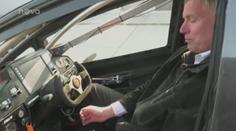 Je to tady! První létající auto připomíná legendární Velorex