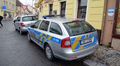 Další případ rabování, zloděje vyrušili místní obyvatelé u Křešic na Litoměřicku!