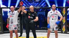 KSW 89: Szymon Bajor vs. Viktor Pešta