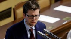 Piráti se rozhodli odvolat Michálka z Republikového výboru