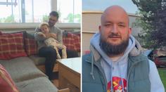 Příběh Martínka chytl Čechy za srdce. Pomoci se snaží i umělci a celebrity