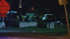 Při střelbě v nočním klubu jeden mrtvý, nejméně 13 zraněných