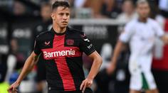 Bundesliga: Bayer Leverkusen vs. Darmstadt – 2. 9. 2023
