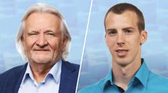 Parkování a hospodaření města: V duelu se utkají kandidáti na zlínského primátora
