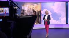 Do magazínu Víkend se vrací původní moderátoři. První bude Pavla Charvátová