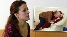 Andrea Růžičková z Ordinace o znásilnění: Všechno mě bolelo
