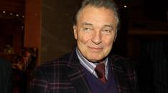 Karel Gott je už dvojnásobným dědečkem!