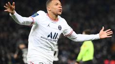 PSG zachránil v nastaveném čase Mbappé. Sevilla stále dotahuje Real