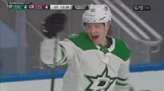 Dallas spasil hattrick zelenáče, Lehner potřetí proti Canucks s nulou