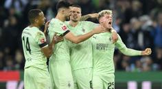 Bundesliga: Borussia Mönchengladbach vs. St. Pauli – 24. 11. 2024