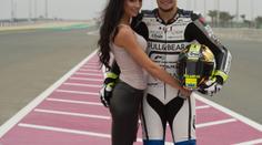 Zázrak v Moto GP? Startu z první řady pomohl Abrahamovi fígl!