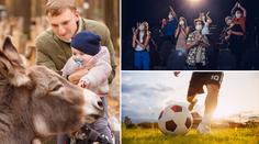Volný čas po covidu trávíme jinak. Zoo, sport, památky přišly o návštěvníky