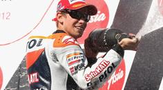 MotoGP – Velká cena Valencie na NOVA Sport a VOYO.cz