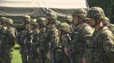 Ukrajinská armáda je 15. nejlepší na světě. Česko výrazně zaostává