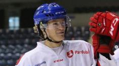 Mladý hokejista trpí nemocí podobnou ALS. Kamarádi mu shánějí pomoc