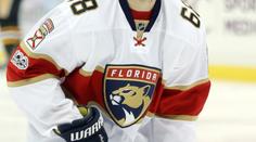 Smutná Jágrova trefa. Florida přišla o poslední naději na play off