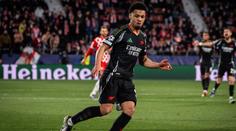 Zákaz do kabiny áčka! Talent Arsenalu se musí převlékat jinde