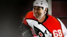 JÁGR se upíše PHILADELPHII! Za rok si VYDĚLÁ 3,3 MILIONU dolarů