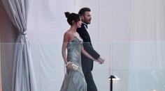 Svatba roku! David Beckham ženil syna, vzal si o čtyři roky starší miliardářku