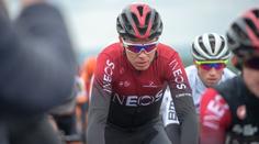 Čtyřnásobný vítěz Tour de France v problémech? Froome zprávu vyvrátil