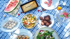Chefparade magazín: Další číslo prvního online gastro měsíčníku právě vychází!