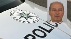 Záhadné zmizení! Pan Jiří (72) odjel koupit nakladač, pak ho už nikdo neviděl