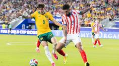 MS ve fotbale 2026 – sestřih: Paraguay vs. Austrálie (26. 6. 2026)