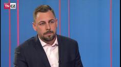 Praha není na blackout připravená, řekl expert Napřímo na TN.cz!