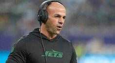 V zóně NFL: O konci trenéra Roberta Saleha v New York Jets