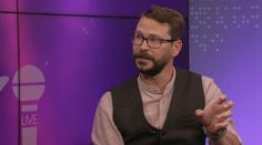 Marek Holý: Studia se bojí pirátství. Když jsem daboval Wahlberga, rozmazali vše kromě jeho pusy