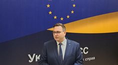 Lipavský se v Kyjevě sešel se šéfy diplomacií EU. Z podpory nejsme unavení, vzkazují Rusku