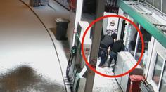 Zloději v Brně ukradli na Štědrý den trezor, policie po nich stále pátrá
