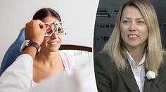 Nemá vaše dítě oční vadu? Indicie, podle kterých to můžete odhalit