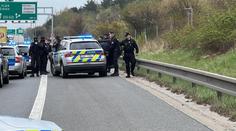 V Praze našli mrtvého muže (†55)! Policie pátrala po nebezpečném pachateli