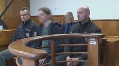 Schizofrenik se vyhnul trestu za vraždu, v léčebně užíval drogy!
