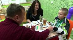 Drama ve Výměně: Kryštofa (11) náhradní máma ohrozí na zdraví!