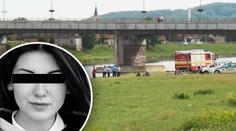 Máma utopené Marie promluvila! Řekla, kdo může za její smrt