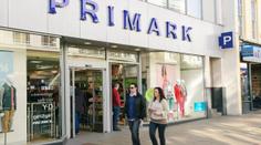 Oděvní řetězec Primark míří i do Česka, otevře prodejnu v Praze