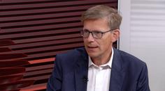 Jednou můžeme na úrocích platit až 200 miliard ročně, říká Kupka