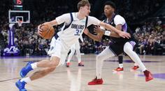 Mladý talent uhranul NBA. Stanovil nový rekord ligy, překonal i LeBrona