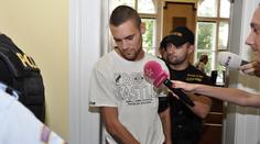 Zabiják s BMW jde do vazby! Panuje obava, že by uplatil svědky