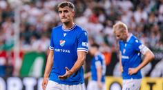 Evropská liga (play-off): Baník Ostrava vs. Celje – 28. 8. 2025