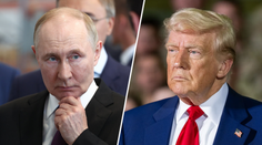 Unikly přísně tajné plány na schůzku Trumpa s Putinem. Zapojení jsou i agenti