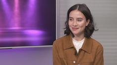 Herečka Barbora Černá kápla božskou. Přiznala, co prováděla v dětství