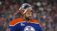 To bolí. Komentátor NHL si nebral servítky a zesměšnil soupeřova brankáře