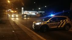 V Praze se našel podezřelý předmět, zasahoval pyrotechnik