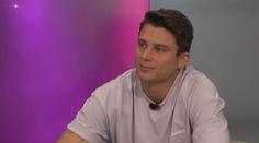 Cítím dluh vůči lidem, co mi fandili, rád bych šel znovu, říká Sebastian o Survivoru