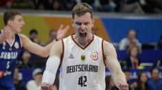Němečtí basketbalisté jsou mistry světa. Američané jsou opět bez medaile